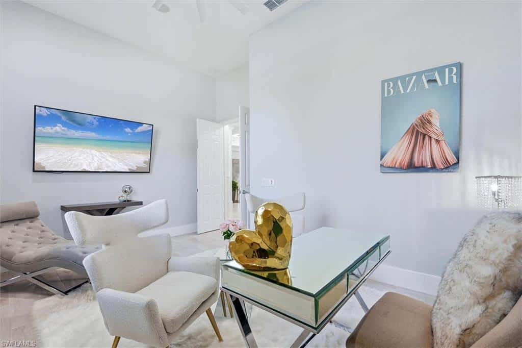 8910 Paseo De Valencia St, Fort Myers, photo 37