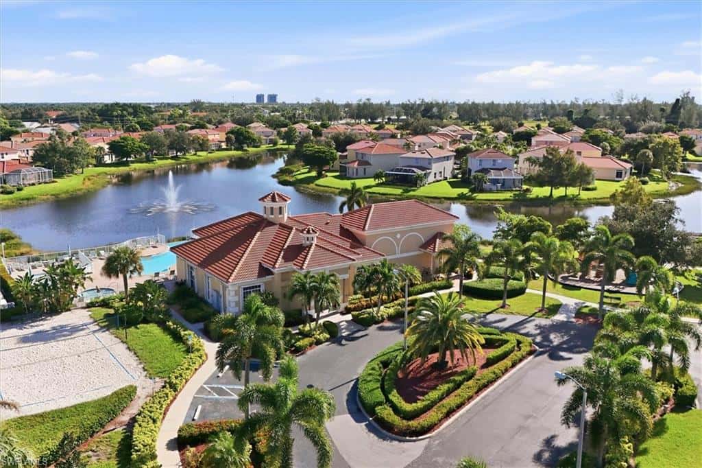 8910 Paseo De Valencia St, Fort Myers, photo 48