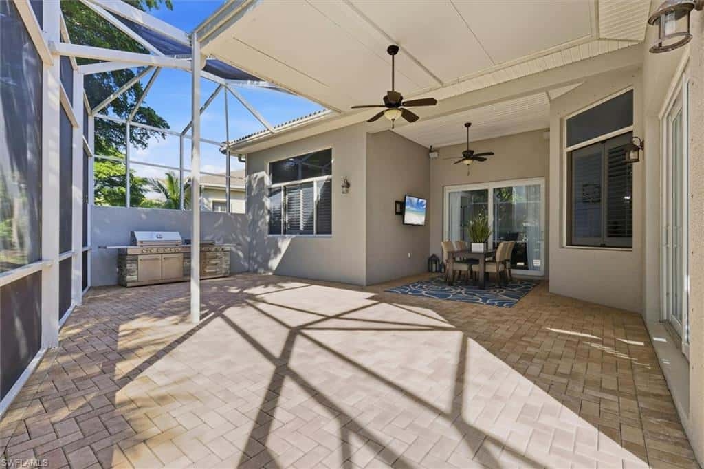 8910 Paseo De Valencia St, Fort Myers, photo 40