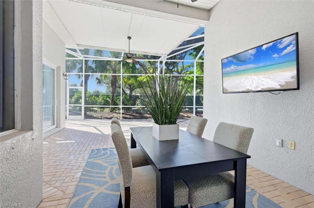 8910 Paseo De Valencia St, Fort Myers, photo 39