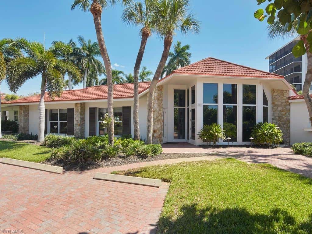 2230 Gulf Shore Blvd #t4, Naples, photo 23