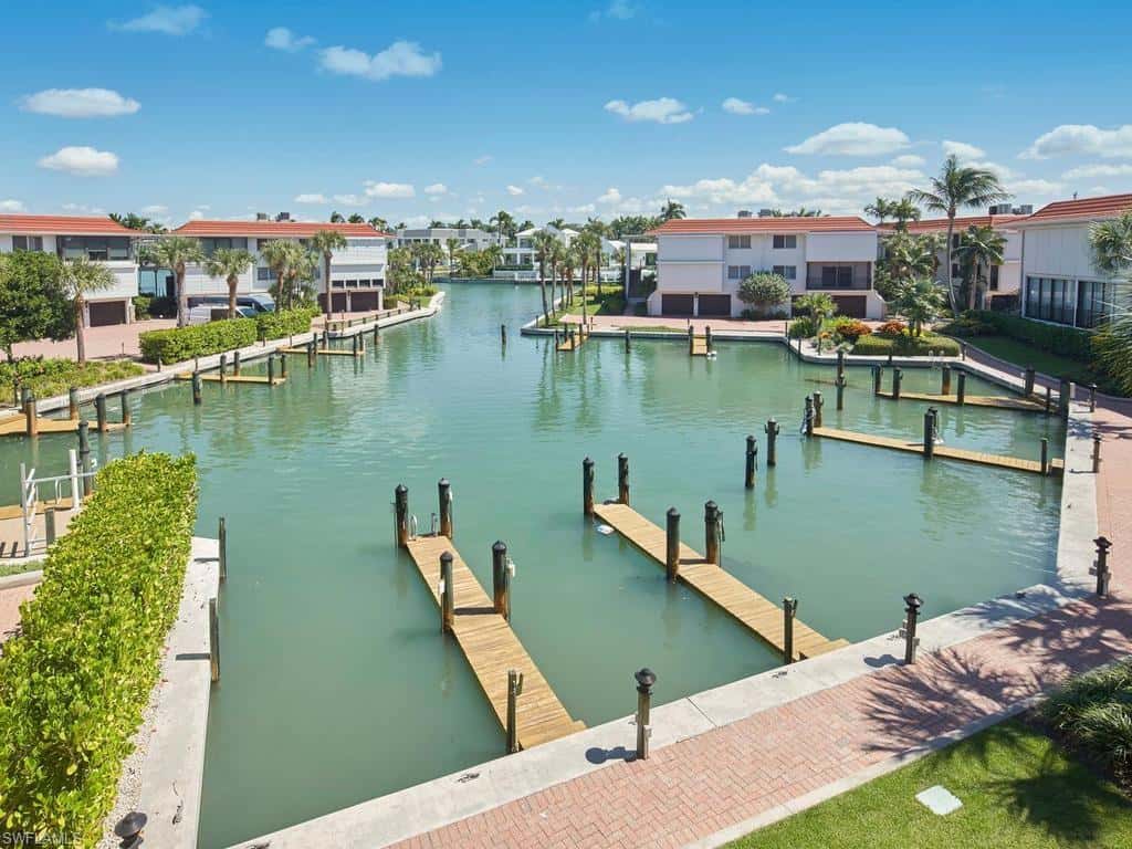 2230 Gulf Shore Blvd #t4, Naples, photo 27