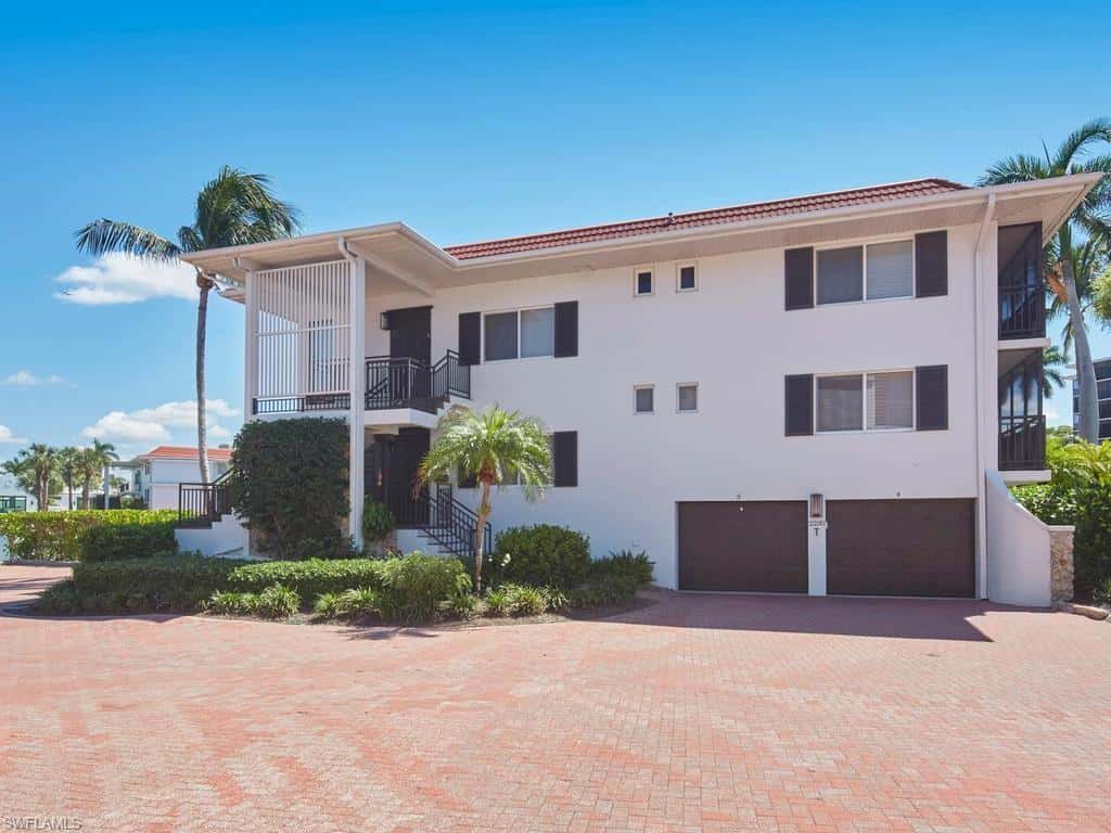 2230 Gulf Shore Blvd #t4, Naples, photo 17