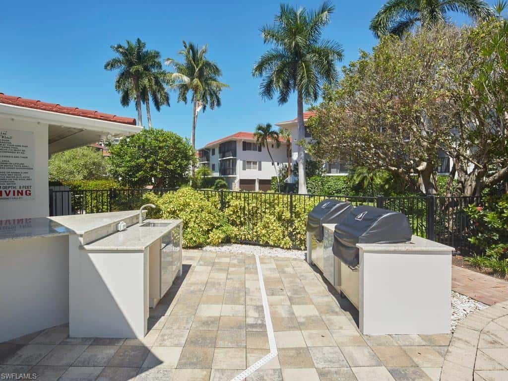 2230 Gulf Shore Blvd #t4, Naples, photo 22