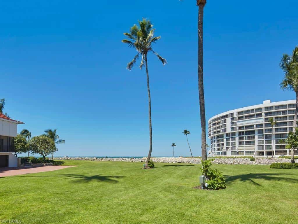 2230 Gulf Shore Blvd #t4, Naples, photo 36