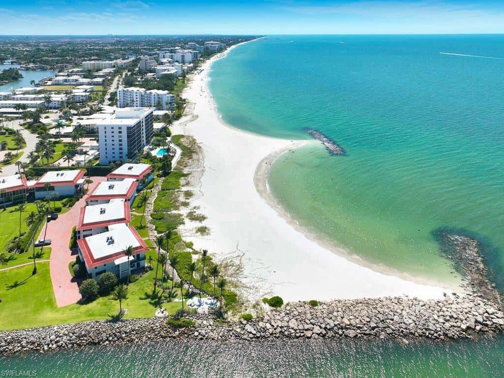 2230 Gulf Shore Blvd #t4, Naples, photo 32