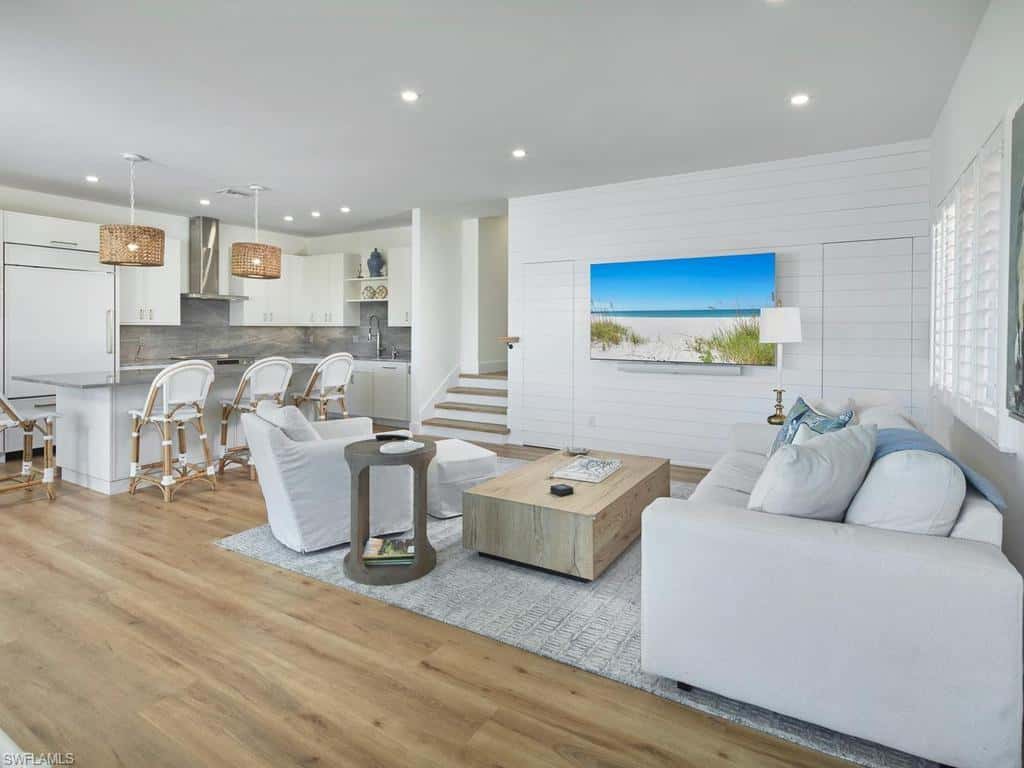 2230 Gulf Shore Blvd #t4, Naples, photo 5