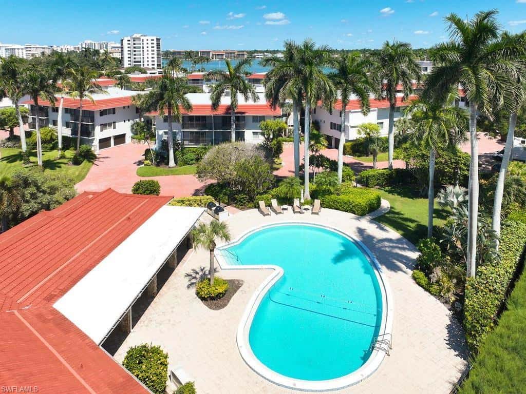 2230 Gulf Shore Blvd #t4, Naples, photo 20