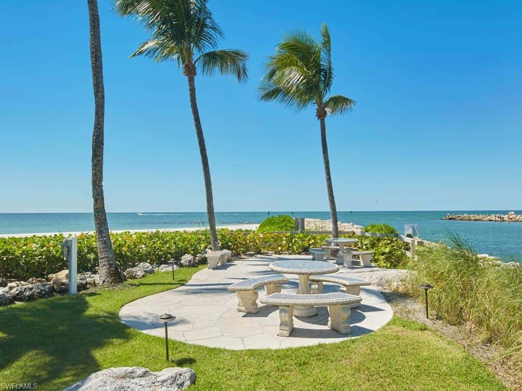 2230 Gulf Shore Blvd #t4, Naples, photo 33