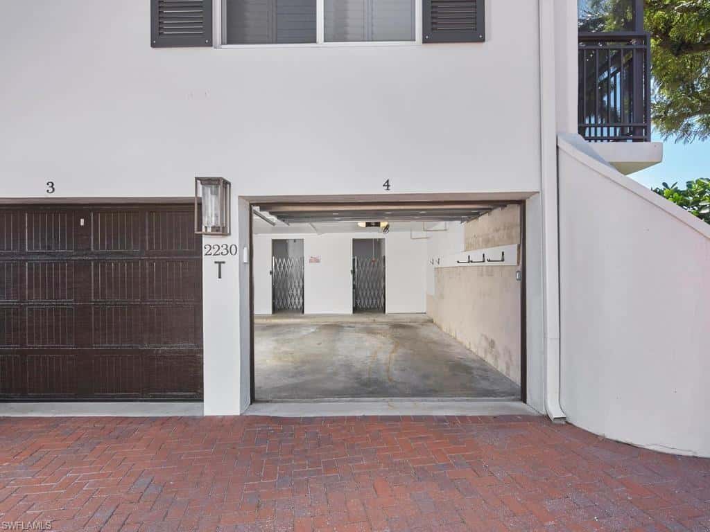 2230 Gulf Shore Blvd #t4, Naples, photo 18
