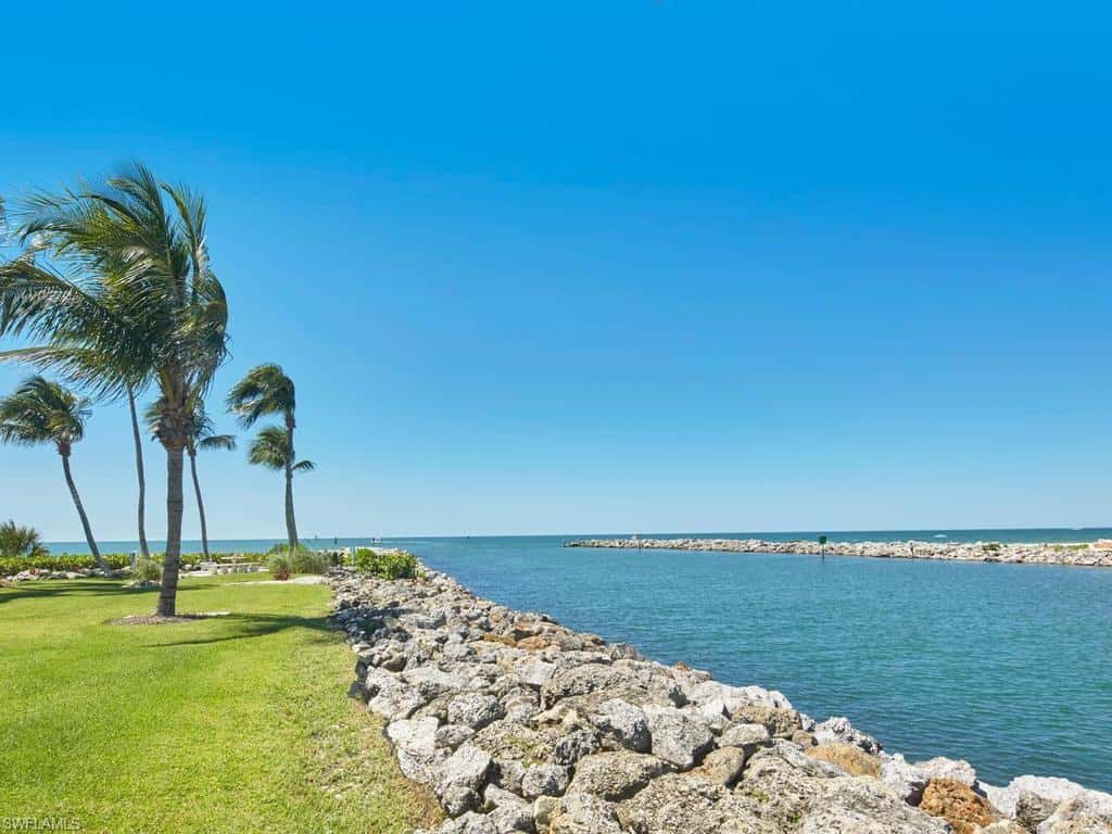 2230 Gulf Shore Blvd #t4, Naples, photo 35