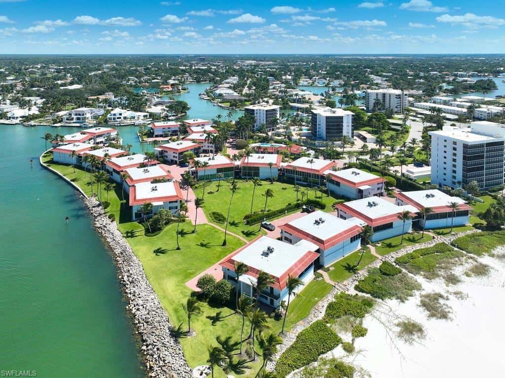 2230 Gulf Shore Blvd #t4, Naples, photo 31