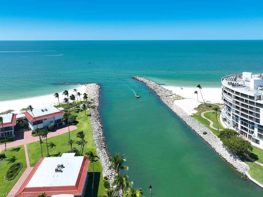2230 Gulf Shore Blvd #t4, Naples, photo 29