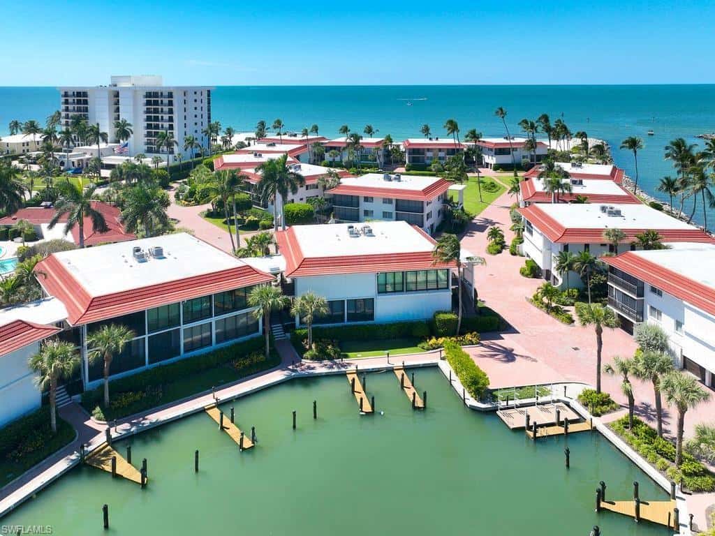 2230 Gulf Shore Blvd #t4, Naples, photo 25