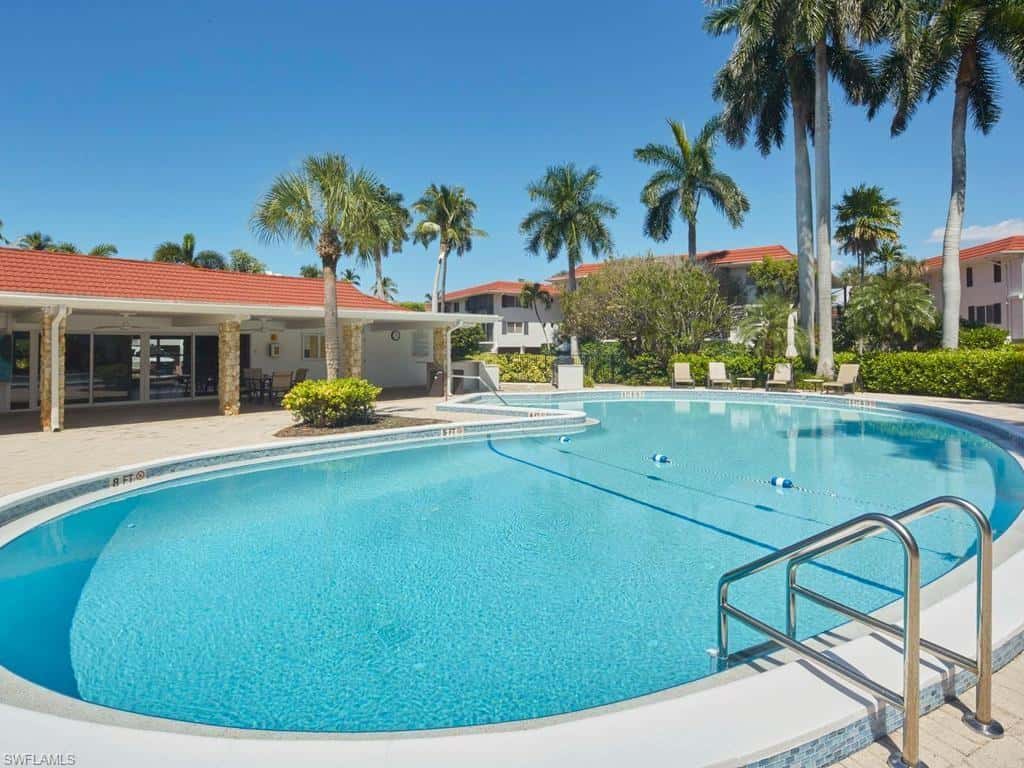 2230 Gulf Shore Blvd #t4, Naples, photo 21
