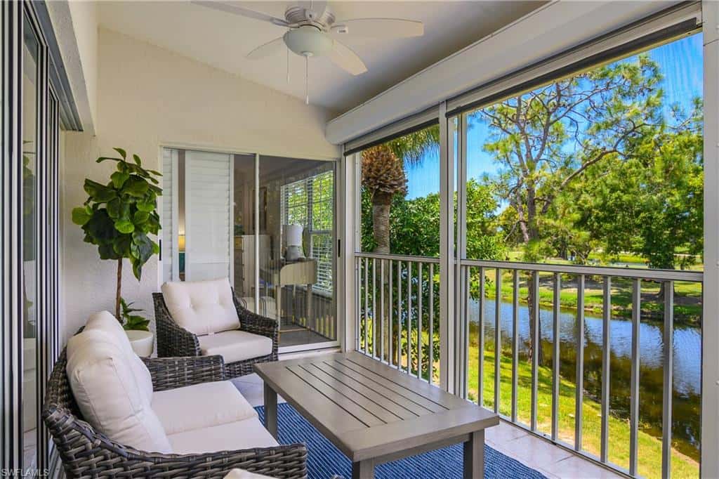 13131 Castle Harbour Dr #m7, Naples, photo 16