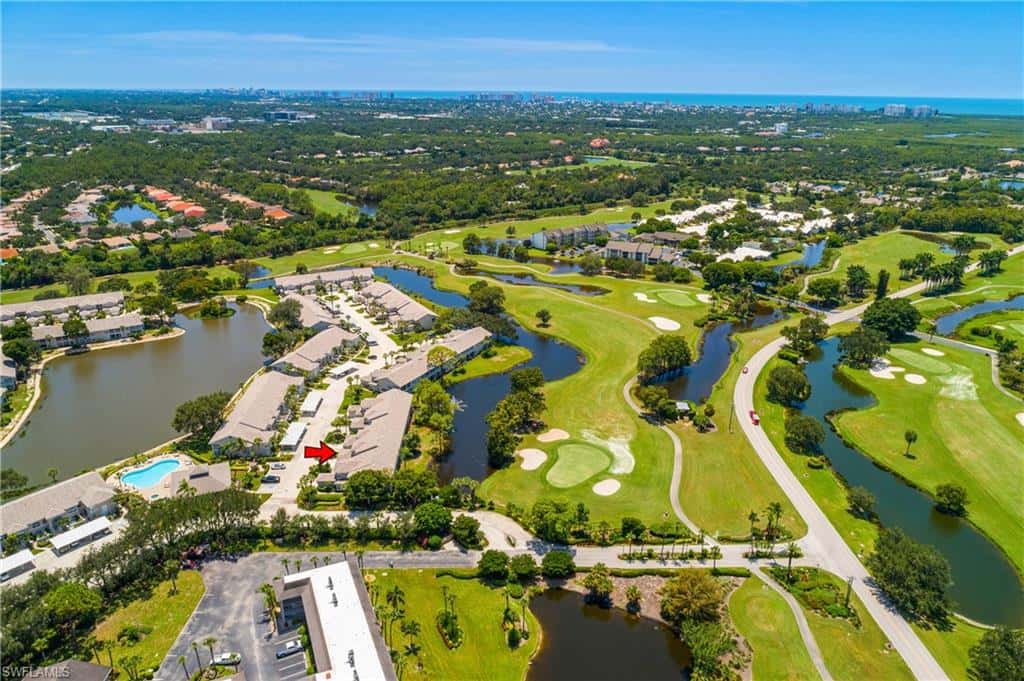 13131 Castle Harbour Dr #m7, Naples, photo 26