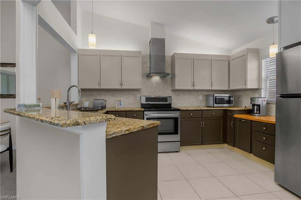 13131 Castle Harbour Dr #m7, Naples, photo 7