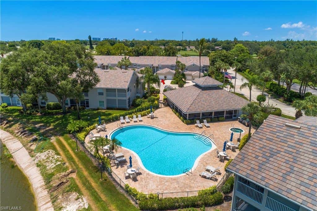13131 Castle Harbour Dr #m7, Naples, photo 36