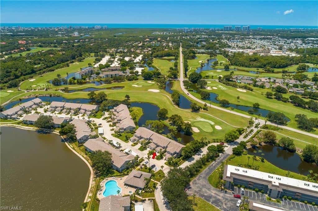 13131 Castle Harbour Dr #m7, Naples, photo 34