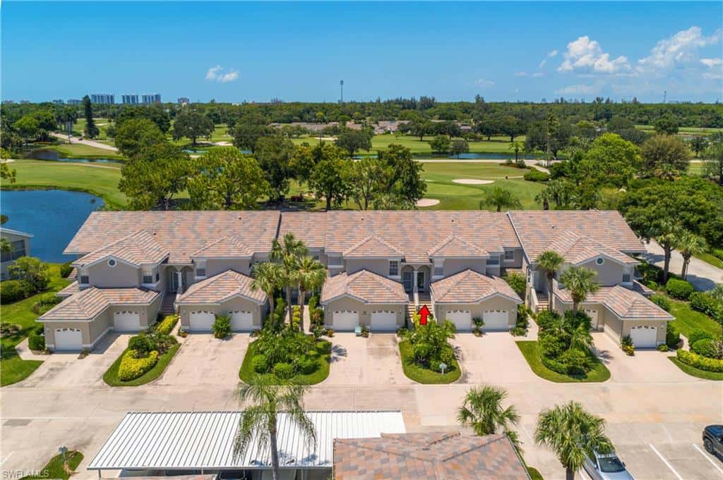 13131 Castle Harbour Dr #m7, Naples, photo 33