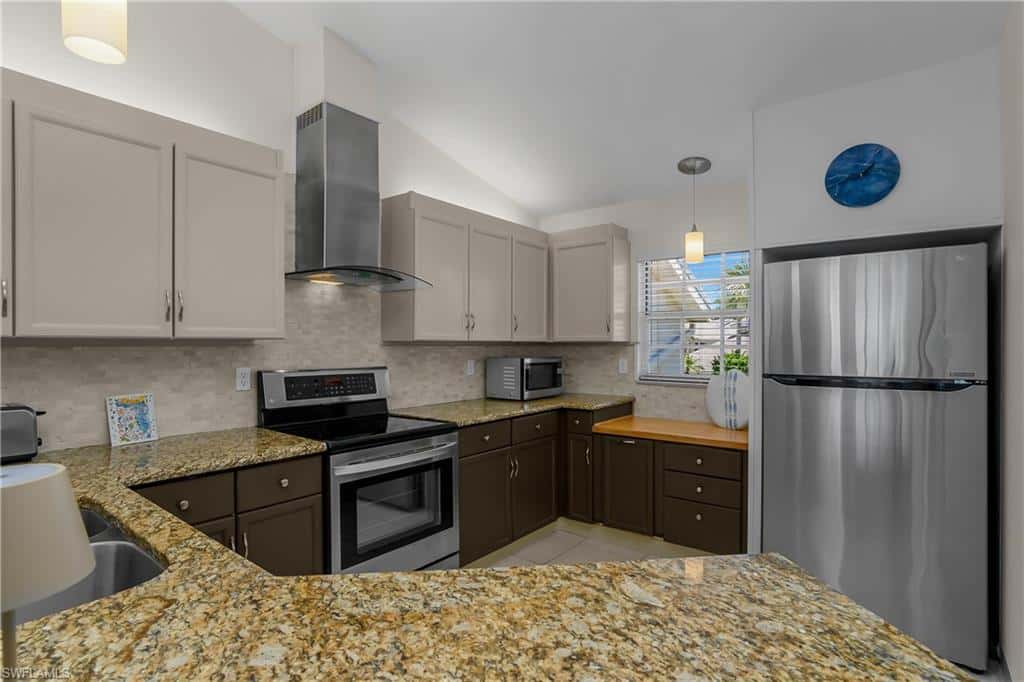 13131 Castle Harbour Dr #m7, Naples, photo 15
