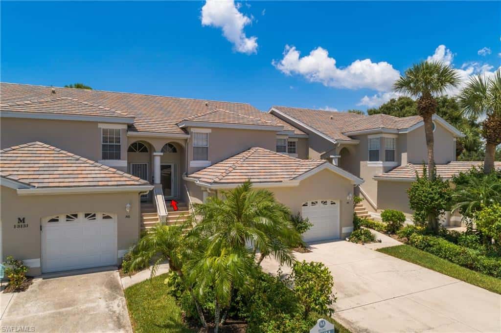 13131 Castle Harbour Dr #m7, Naples, photo 35