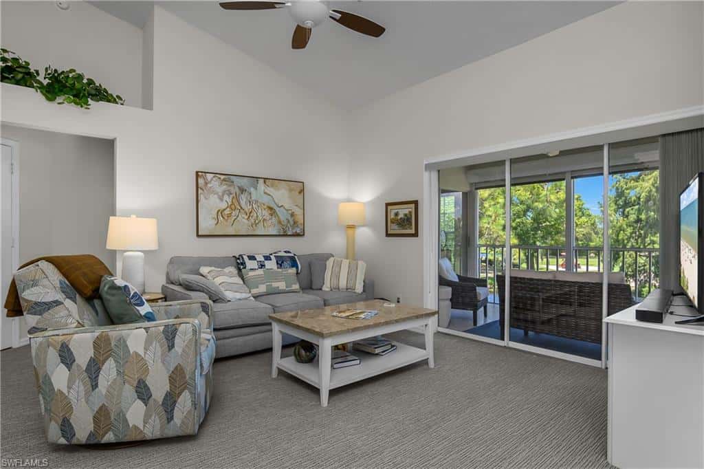 13131 Castle Harbour Dr #m7, Naples, photo 4