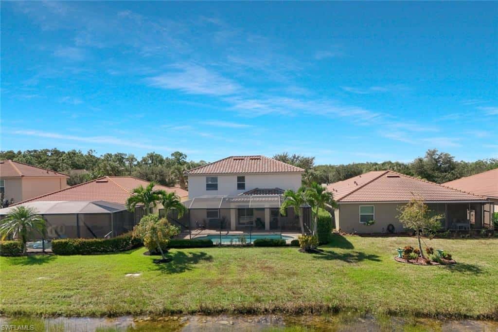 21251 Bella Terra Blvd, Estero, photo 46