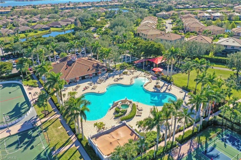 21251 Bella Terra Blvd, Estero, photo 28