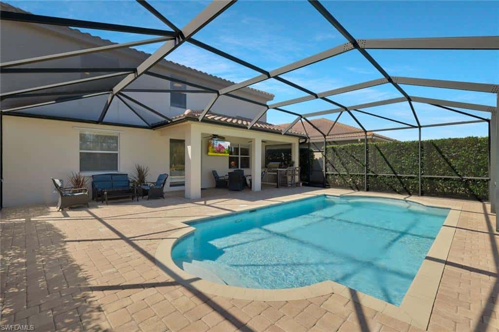 21251 Bella Terra Blvd, Estero, photo 38
