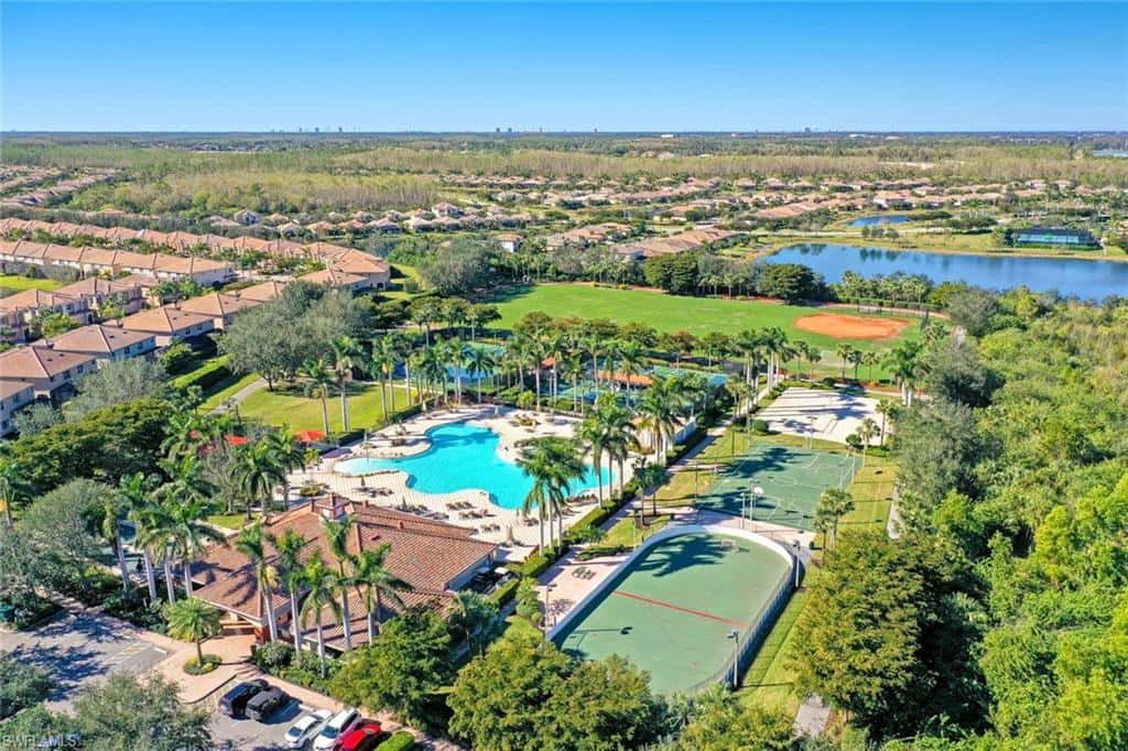 21251 Bella Terra Blvd, Estero, photo 29