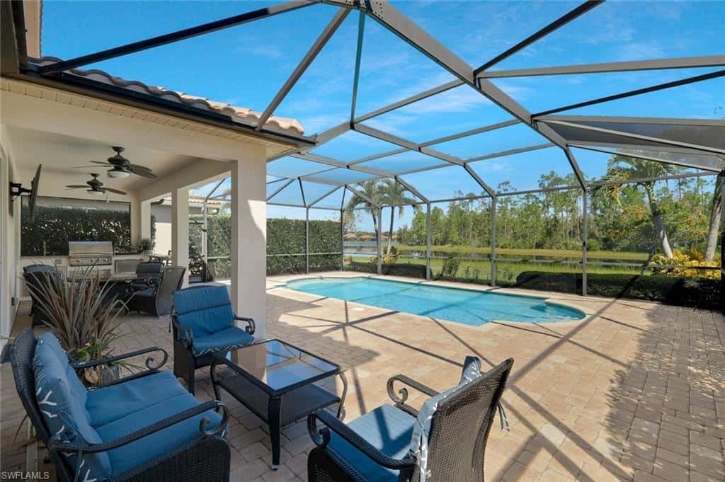 21251 Bella Terra Blvd, Estero, photo 4