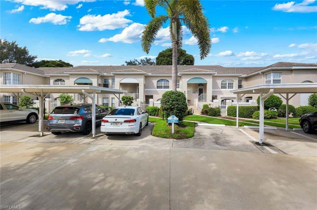 13061 Hamilton Harbour Dr #r2, Naples, photo 17
