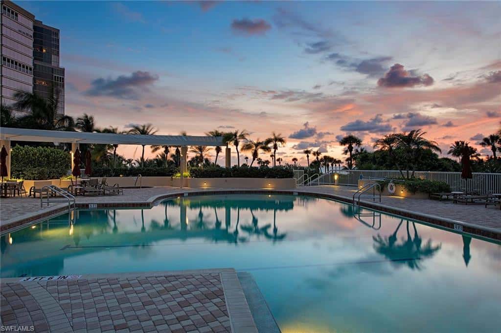 4501 Gulf Shore Blvd #404, Naples, photo 23