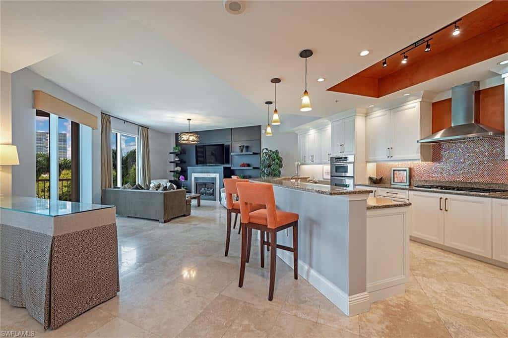 4501 Gulf Shore Blvd #404, Naples, photo 6