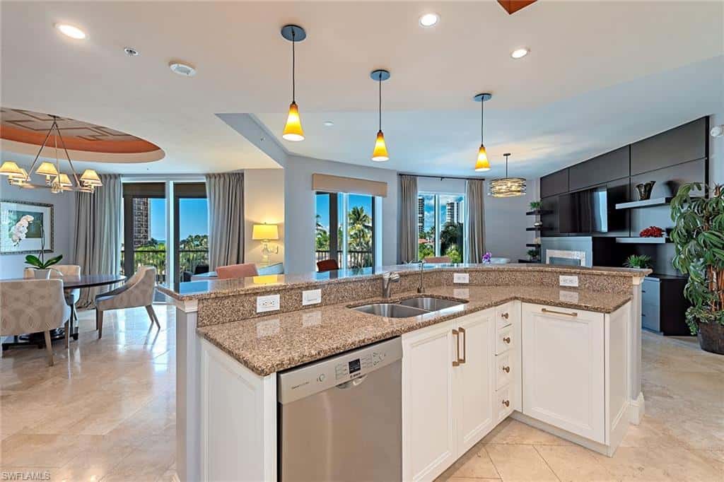 4501 Gulf Shore Blvd #404, Naples, photo 7