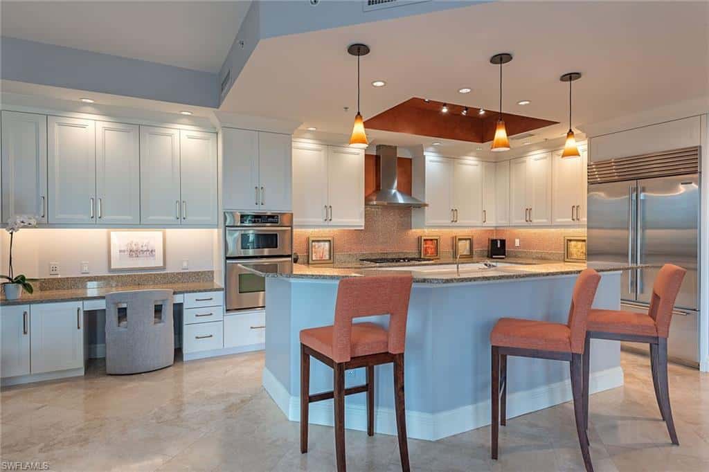 4501 Gulf Shore Blvd #404, Naples, photo 5