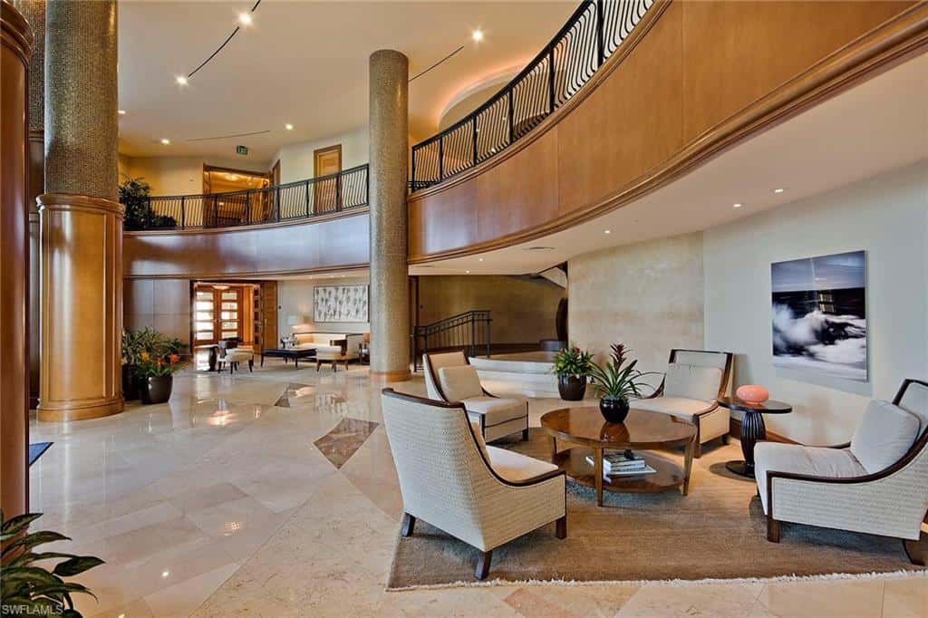 4501 Gulf Shore Blvd #404, Naples, photo 18