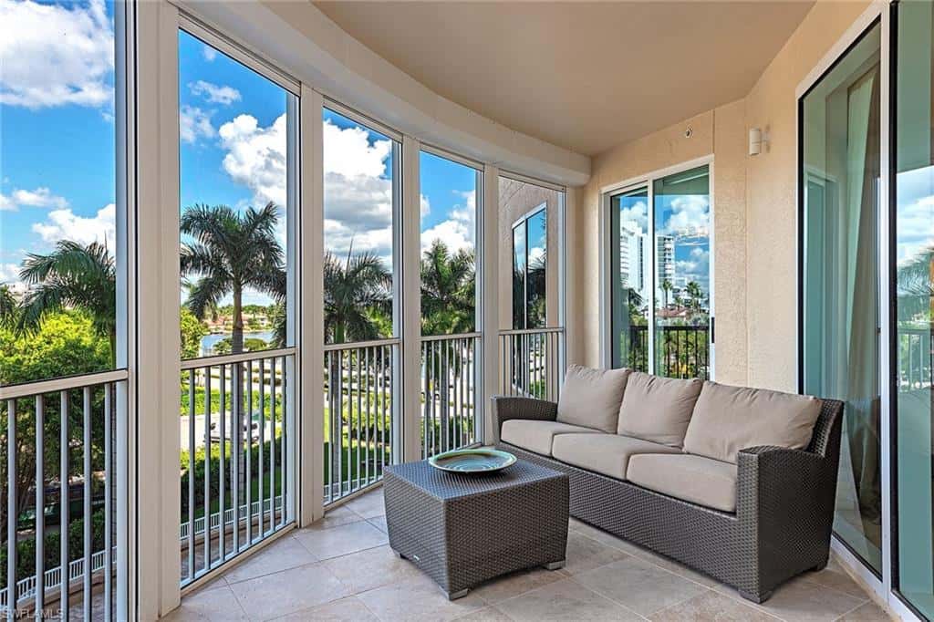 4501 Gulf Shore Blvd #404, Naples, photo 15