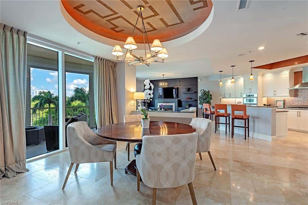 4501 Gulf Shore Blvd #404, Naples, photo 4