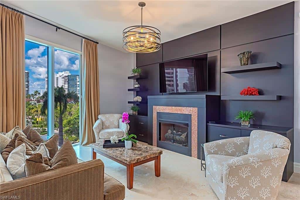 4501 Gulf Shore Blvd #404, Naples, photo 8