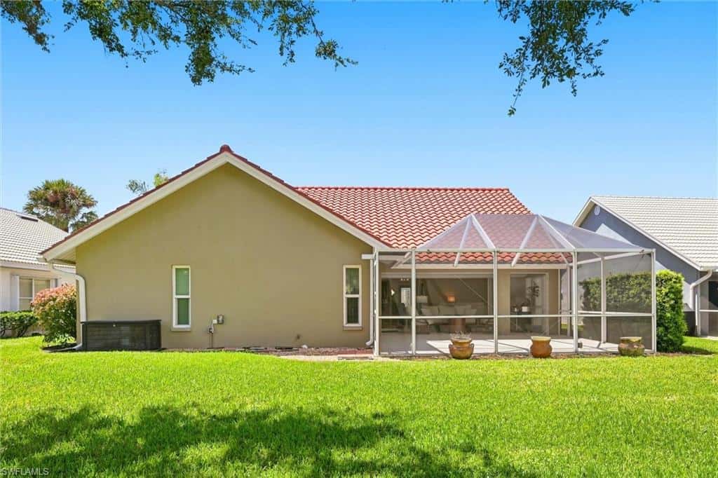 4146 Royal Wood Blvd, Naples, photo 27