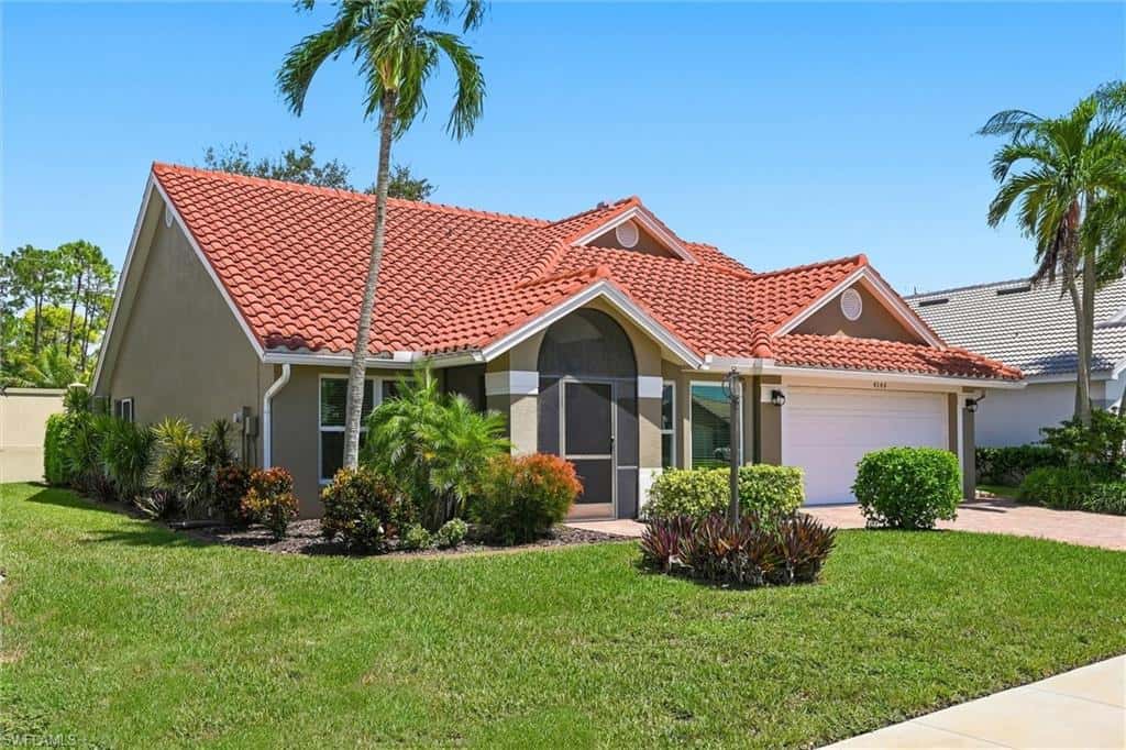 4146 Royal Wood Blvd, Naples, photo 6