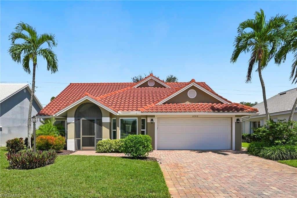 4146 Royal Wood Blvd, Naples, photo 7