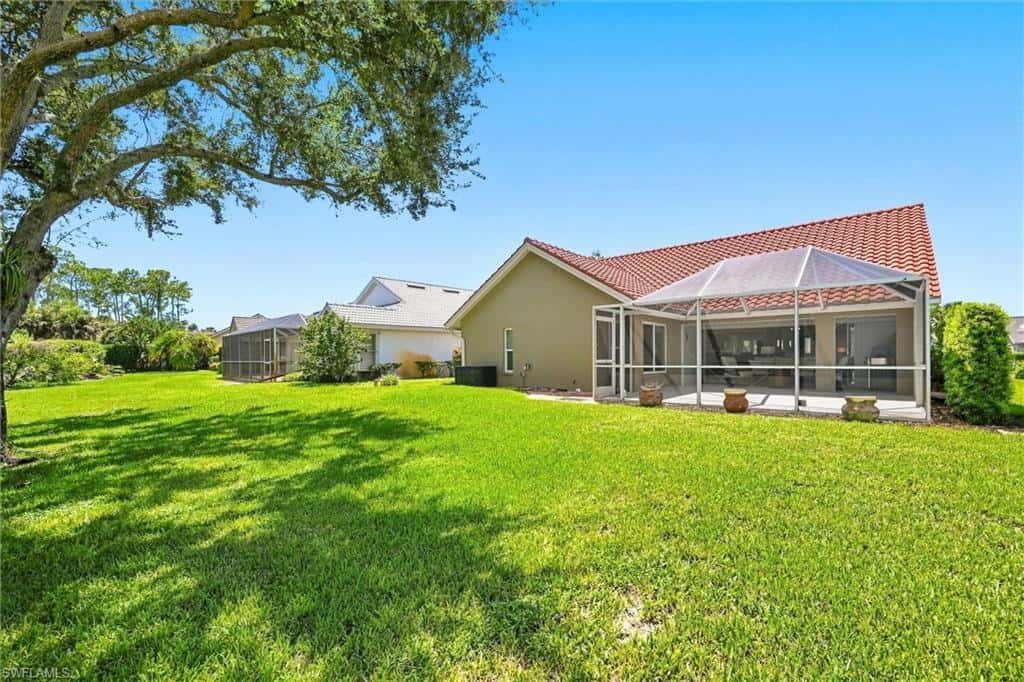 4146 Royal Wood Blvd, Naples, photo 28