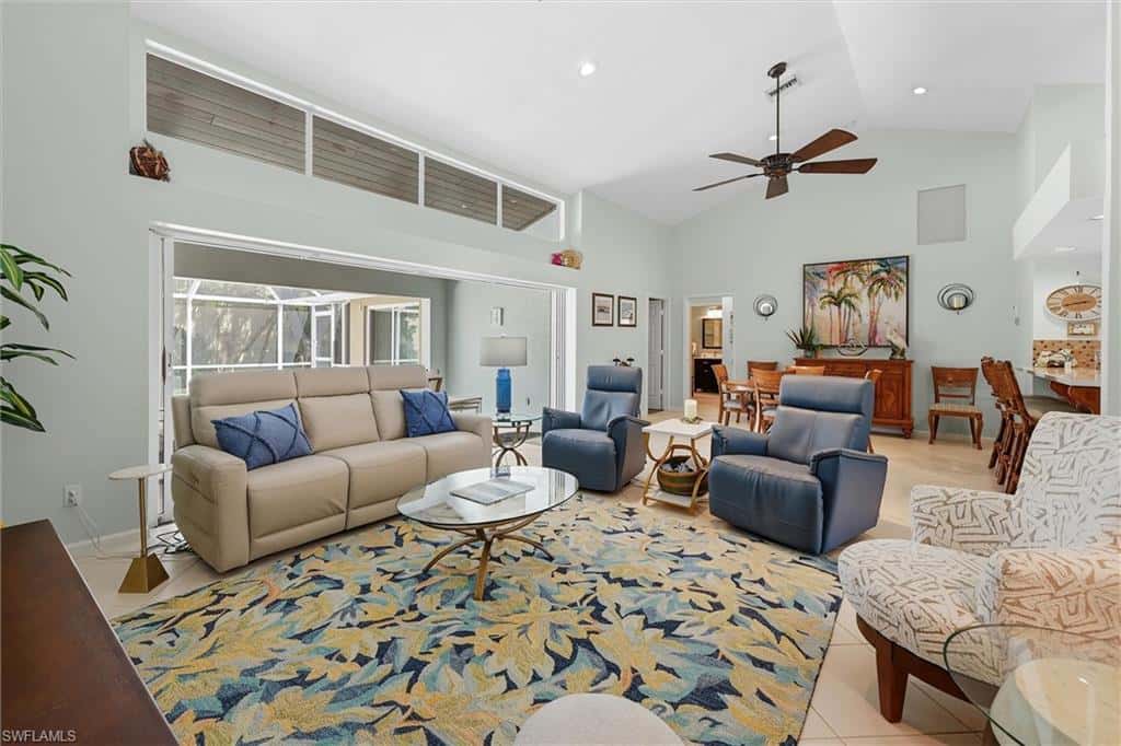 4146 Royal Wood Blvd, Naples, photo 9