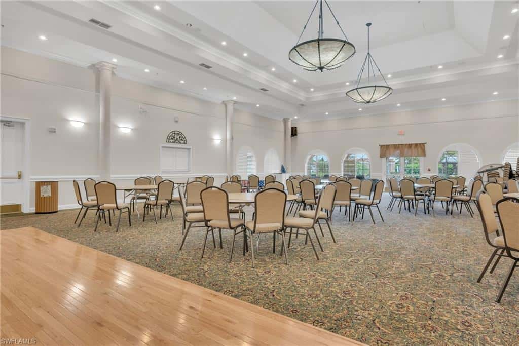 6310 Huntington Lakes Cir #104, Naples, photo 26