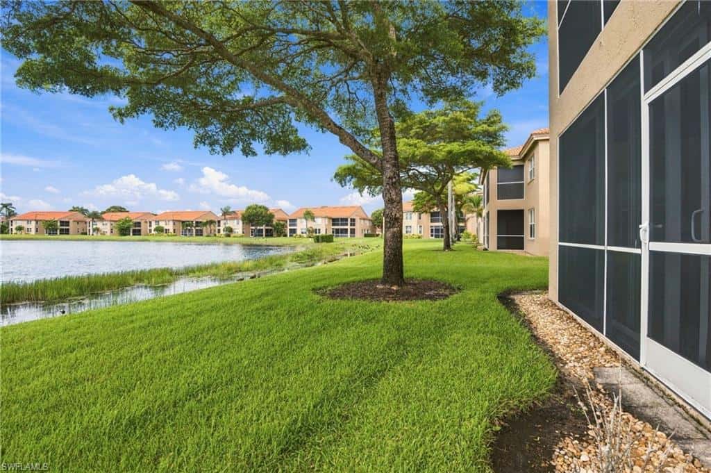 6310 Huntington Lakes Cir #104, Naples, photo 22
