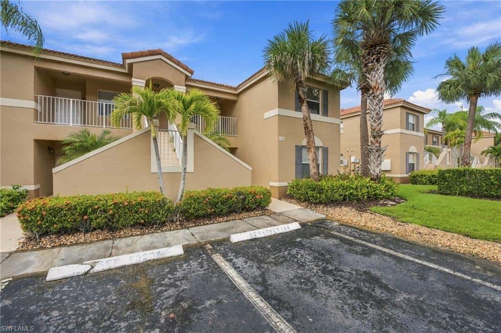 6310 Huntington Lakes Cir #104, Naples, photo 20